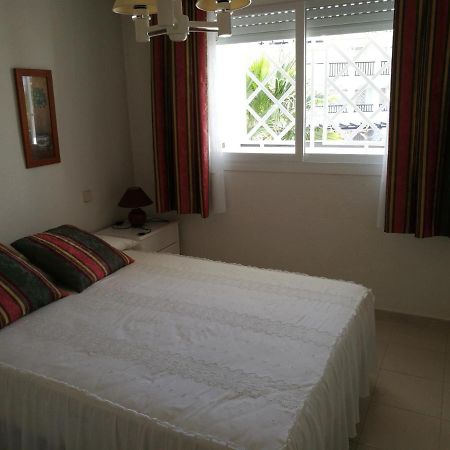 Apartamento Para 4 Personas Con Piscinas Vinarós Exteriör bild
