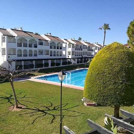 Apartamento Para 4 Personas Con Piscinas Vinarós Exteriör bild