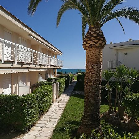 Apartamento Para 4 Personas Con Piscinas Vinarós Exteriör bild