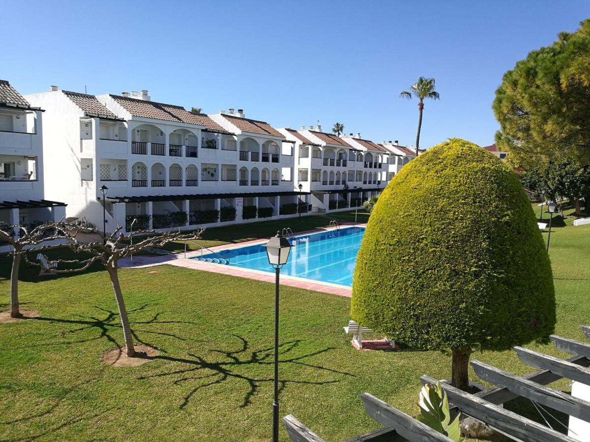 Apartamento Para 4 Personas Con Piscinas Vinarós Exteriör bild