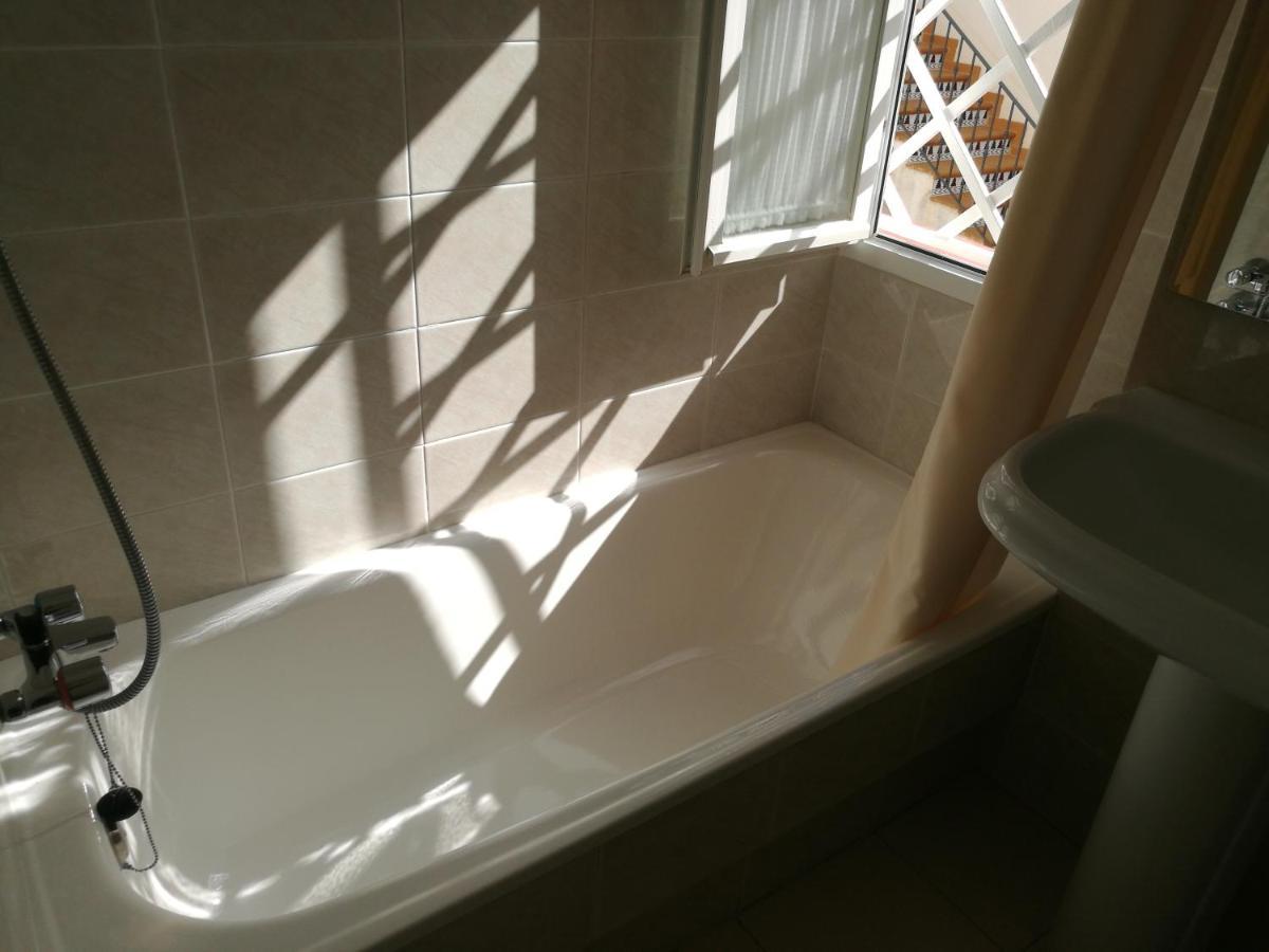 Apartamento Para 4 Personas Con Piscinas Vinarós Exteriör bild